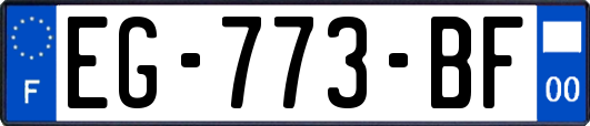 EG-773-BF