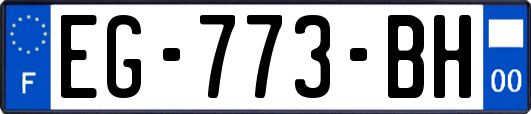 EG-773-BH