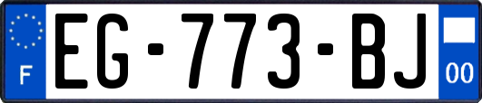 EG-773-BJ