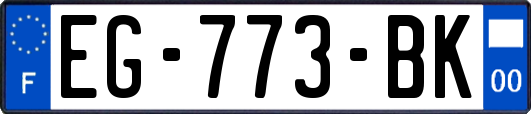 EG-773-BK