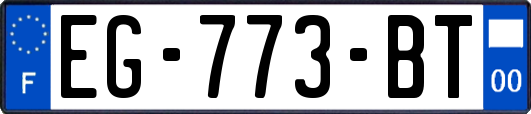 EG-773-BT