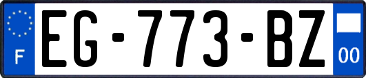 EG-773-BZ