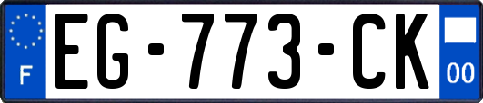 EG-773-CK