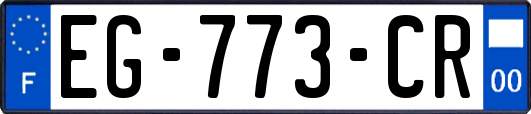 EG-773-CR