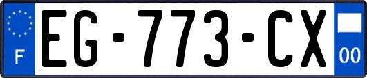 EG-773-CX