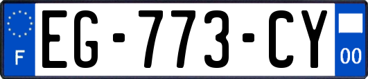 EG-773-CY