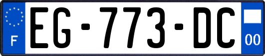 EG-773-DC