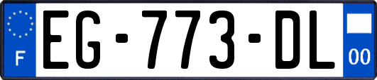 EG-773-DL