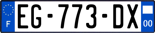 EG-773-DX