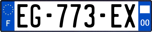 EG-773-EX