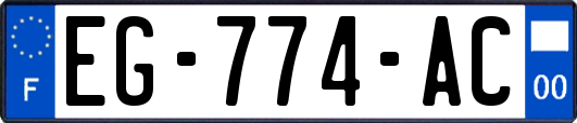 EG-774-AC