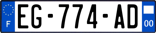 EG-774-AD