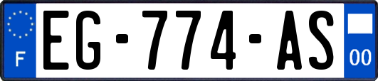 EG-774-AS