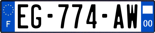 EG-774-AW