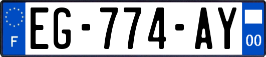 EG-774-AY