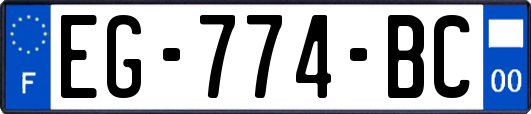 EG-774-BC