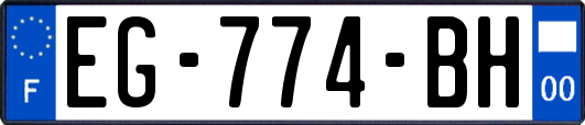 EG-774-BH