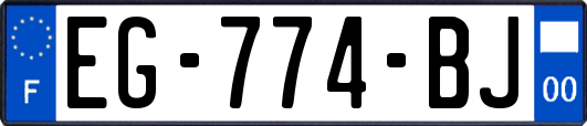 EG-774-BJ