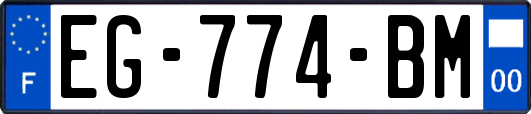 EG-774-BM