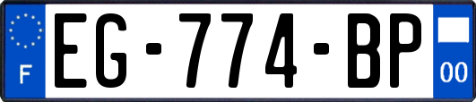 EG-774-BP