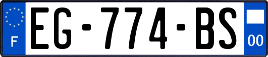 EG-774-BS