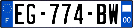 EG-774-BW