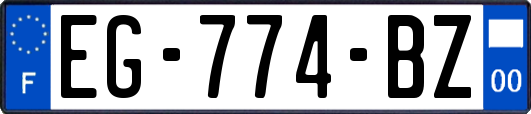 EG-774-BZ