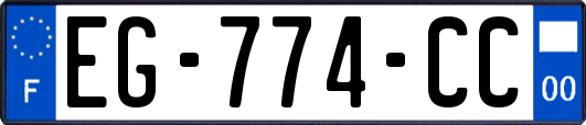 EG-774-CC