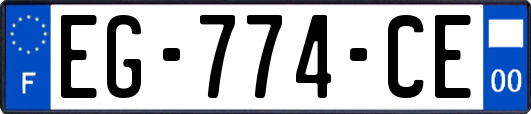 EG-774-CE