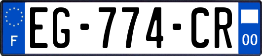 EG-774-CR