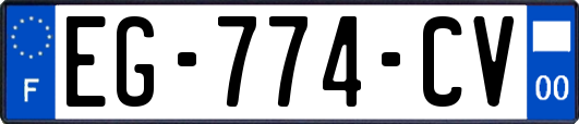 EG-774-CV