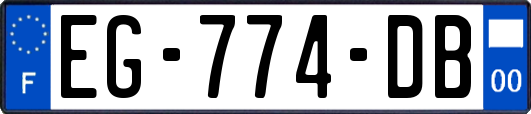 EG-774-DB