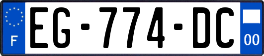 EG-774-DC