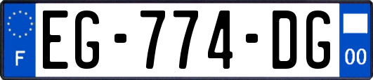 EG-774-DG