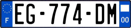 EG-774-DM