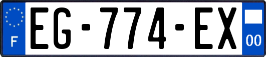 EG-774-EX