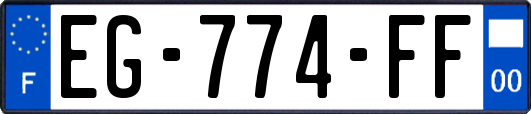 EG-774-FF