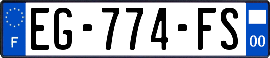 EG-774-FS