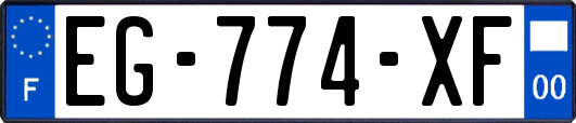 EG-774-XF