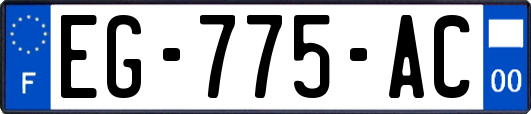 EG-775-AC