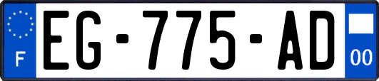 EG-775-AD