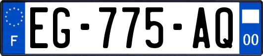 EG-775-AQ