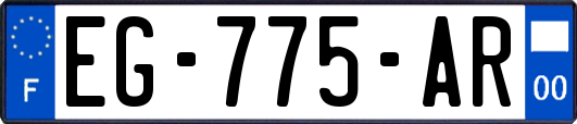 EG-775-AR