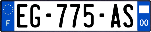 EG-775-AS