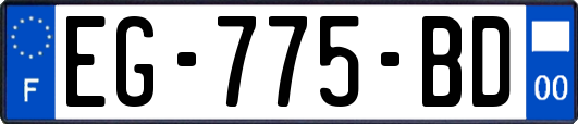 EG-775-BD