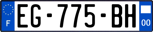 EG-775-BH