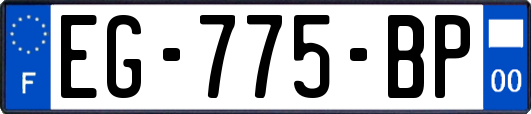 EG-775-BP