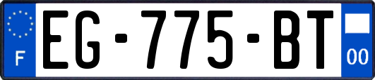 EG-775-BT