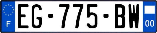 EG-775-BW