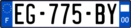 EG-775-BY